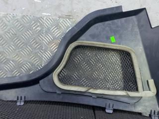 дождевик Mercedes-Benz GLE W166 (2015 - 2018), A1668300113