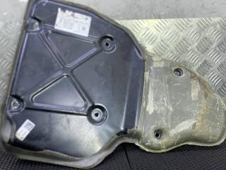 полка аккумулятора BMW X5 G05 (2018 - 2026), 5A4DF52-01