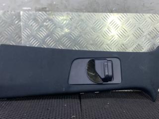 обшивка салона Mercedes-Benz GLE W166 (2015 - 2018), A1666904101