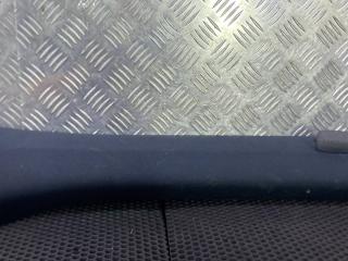 обшивка стойки центральной правой Mercedes-Benz GLE W166 (2015 - 2018), A1666901425