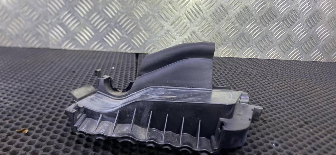 шумоизоляция (термозащита) Mercedes-Benz GLE W166 (2015 - 2018), A1666820123 - фото №1