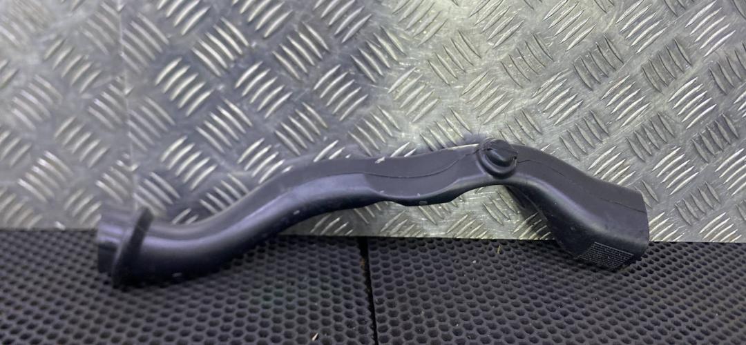 воздуховод Mercedes-Benz GLE W166 (2015 - 2018), A1668320490 - фото №1