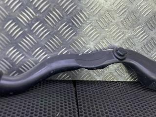 воздуховод Mercedes-Benz GLE W166 (2015 - 2018), A1668320490