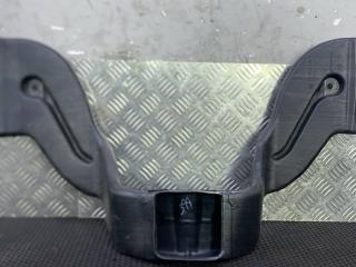 воздуховод Mercedes-Benz GLE W166 (2015 - 2018), A1668312600