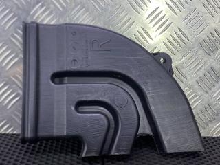 воздуховод ДВС (Вентиляционный канал) Mercedes-Benz GLE W166 (2015 - 2018), A1668311800