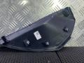 накладка на торпедо (консоль) Mercedes-Benz GLE W166 (2015 - 2018), A1666808603 - фото №3