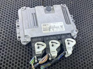 блок управления двигателем Ford C-Max 2 поколение (2010 - 2015), 8M51-12A650-LB