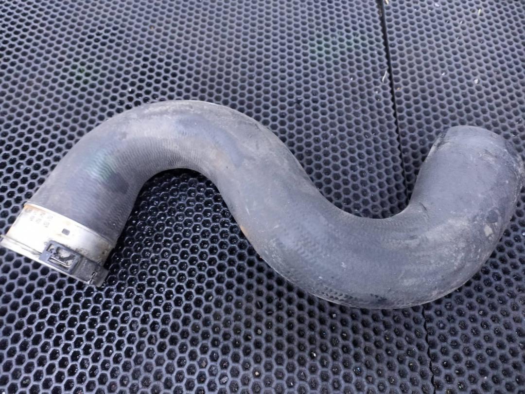 патрубок интеркулера Mercedes-Benz Sprinter 2 поколение (W906) 2009, A90652806 - фото №1