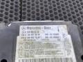блок AirBag Mercedes-Benz GLE W166 (2015 - 2018), A1669000220 - фото №2