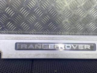 накладка на порог внутренняя Land Rover Range Rover Sport 2 поколение [рестайлинг] 2019, CPLA13200CB