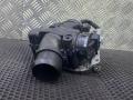 заслонка дроссельная Citroen C4 1 поколение 2006, 9660030480 - фото №4