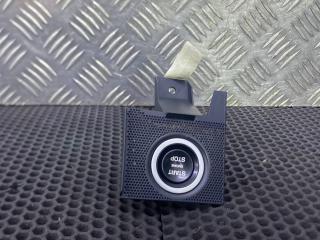 кнопка запуска двигателя Land Rover Range Rover Sport 2 поколение (2013 - 2017), DK62-045C34-B