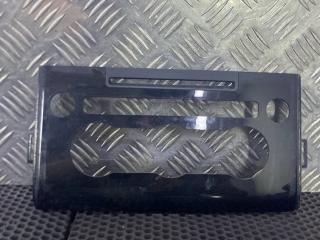 накладка на торпедо (консоль) Land Rover Range Rover Sport 2 поколение [рестайлинг] 2019, DK6M045P50