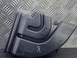 воздуховод ДВС (Вентиляционный канал) Mercedes-Benz GLE W166 (2015 - 2018), A1668311900