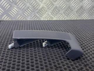 накладка на торпедо (консоль) Land Rover Range Rover Sport 2 поколение [рестайлинг] 2019, DK62014K81C