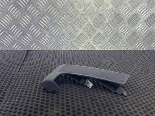 накладка на торпедо (консоль) Land Rover Range Rover Sport 2 поколение [рестайлинг] 2019, DK62014K80C