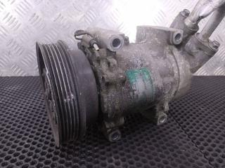 компрессор кондиционера Renault Clio 2 поколение [рестайлинг] 2003, 7700273801