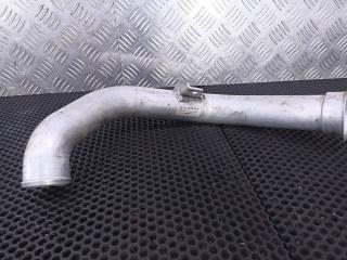 патрубок интеркулера Mercedes-Benz GLE W166 2017, A2760900737