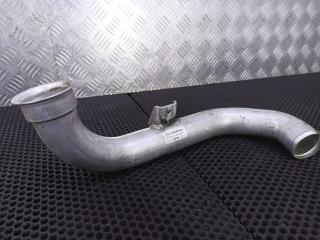 патрубок интеркулера Mercedes-Benz GLE W166 2017, A2760900837