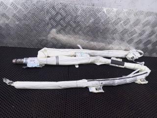 подушка безопасности боковая (шторка) Mercedes-Benz GLE W166 2018, A1668602400