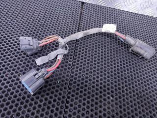 проводка Mercedes-Benz Vito W639 2007, A0005605624