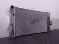 радиатор (основной) Mercedes-Benz Vito W639 2007, A6395010401 - фото №2