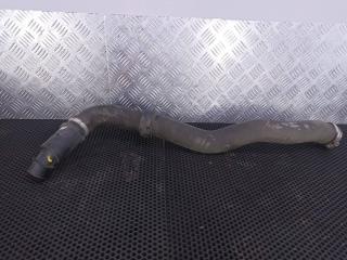 патрубок интеркулера Renault Logan 1 поколение 2006, 8200459060