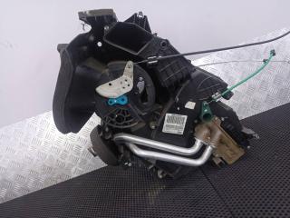 корпус отопителя (печки) Dacia Logan 1 поколение 2007, 1.5 л., 8200417920