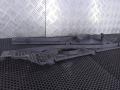 дождевик Renault Logan 1 поколение 2009, бензин, 8200825457, 8200294316 - фото №3