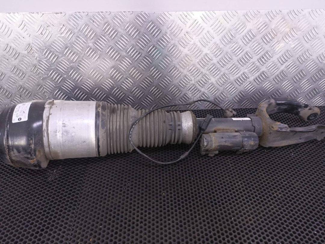 пневмостойка передняя Mercedes-Benz GLE W166 2018, A2923202200 - фото №1