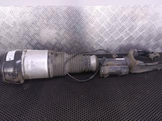 пневмостойка передняя Mercedes-Benz GLE W166 2018, A2923202200