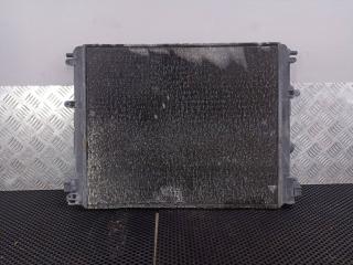 радиатор (основной) Renault Logan 1 поколение 2009, бензин, 8200343476