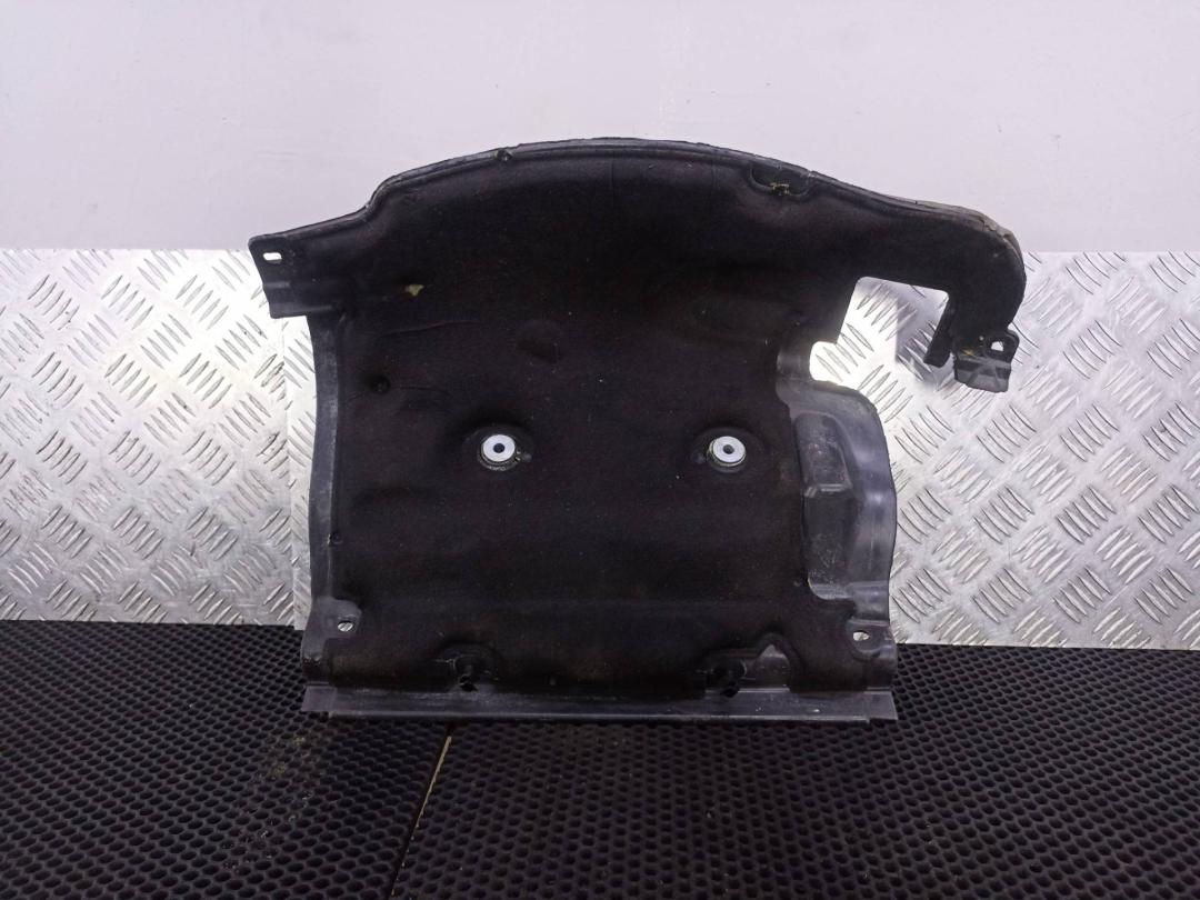 перегородка Mercedes-Benz GLE W166 2018, A1666208801 - фото №1