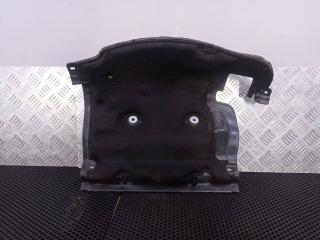 перегородка Mercedes-Benz GLE W166 2018, A1666208801