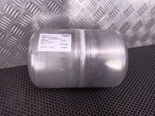 ресивер пневмоподвески Mercedes-Benz GLE W166 (2015 - 2018), A1663200415