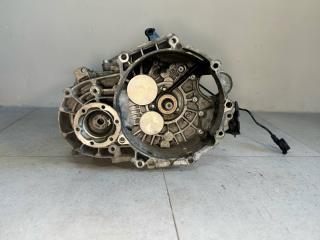 КПП механическая (МКПП) SEAT Leon 2 поколение [рестайлинг] 2011, 2.0 л., CDLA, бензин, LMN