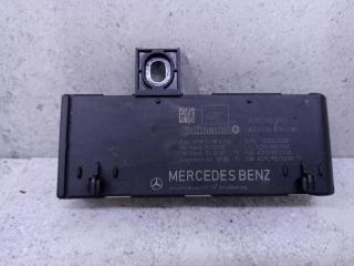 блок управления крышкой багажника Mercedes-Benz GLE Coupe C292 2018, A2929007101