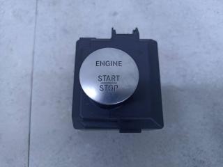 кнопка запуска двигателя Mercedes-Benz GLE W166 (2015 - 2018), A1669059702