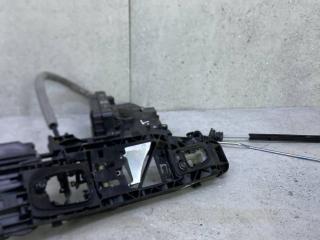 замок двери передней левой Mercedes-Benz GLE W166 2018, A2220063999