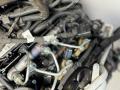 двигатель BMW 7 серия G11/G12 2019, 3.0 л., B57 D30 A, дизель, B57D30A, 11002407608 - фото №8