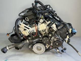 двигатель BMW 7 серия G11/G12 2019, 3.0 л., B57 D30 A, дизель, B57D30A