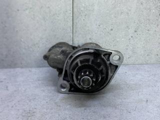 стартер Volkswagen Golf 5 поколение (2003 - 2009), 0001121402