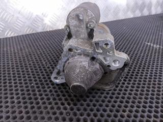 стартер Renault Kangoo 2 поколение 2008, 8200584675, 8200306595