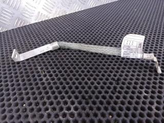 клемма проводки BMW 5 серия G30/G31 2018, 3.0 л., B57 D30 A, дизель, 8633997, 65381695