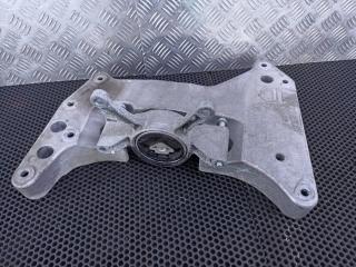 кронштейн КПП BMW 5 серия G30/G31 2018, 3.0 л., B57 D30 A, дизель, 22326861580, 22326862576