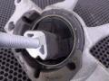 подушка крепления КПП BMW 7 серия G11/G12 2017, 3.0 л., B57 D30 A, дизель, 22326862576 - фото №4