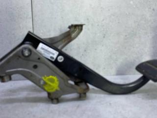 узел педальный (блок педалей) Land Rover Discovery 4 поколение 2013, SKB000431
