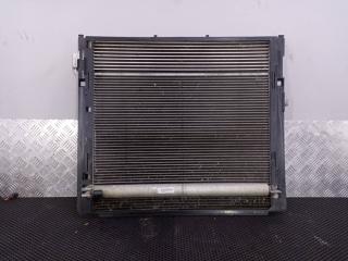 радиатор кондиционера Mercedes-Benz GLE W166 2018, A0995000002