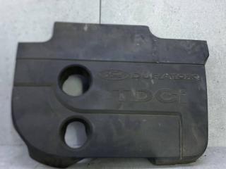 декоративная крышка двигателя Ford Fiesta 6 поколение (2008 - 2013), AV2Q-6N041-B