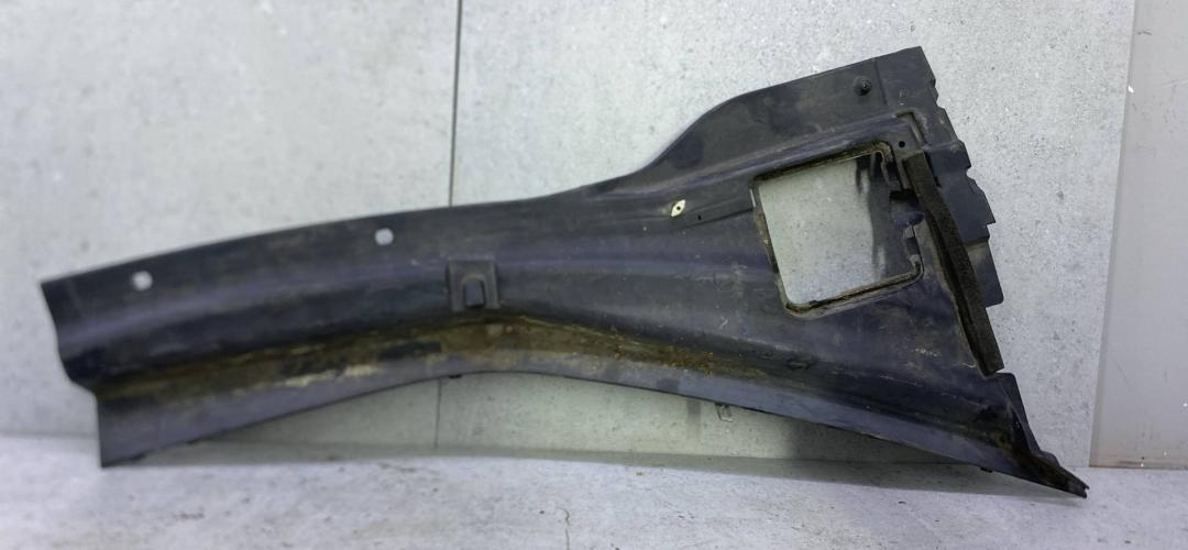 дождевик Nissan Murano Z50 2006, LA395311500 - фото №1